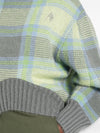 The Attico Sweater