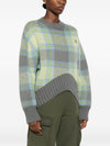 The Attico Sweater