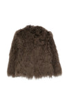 MARTHA LOUIS Coats