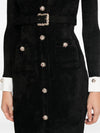 Self-portrait Dresses