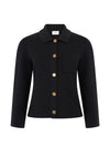Saint Laurent Jacket