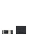 Emporio Armani Belts