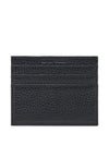 Emporio Armani Belts BLACK