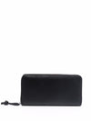 Emporio Armani Wallets BLACK