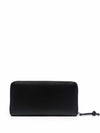 Emporio Armani Wallets BLACK