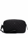 Emporio Armani Logo Crossbody Bag