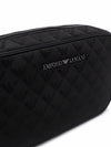 Emporio Armani Logo Crossbody Bag