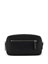 Emporio Armani Logo Crossbody Bag