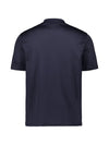 Emporio Armani T-shirts and Polos NAVY