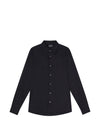 Emporio Armani Shirts BLACK