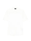Emporio Armani Shirts WHITE