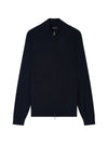 Emporio Armani Sweaters NAVY