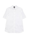 Emporio Armani Shirts WHITE