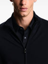Emporio Armani Shirts NAVY