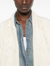 ERMANNO FIRENZE Sweaters WHITE