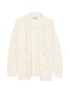 ERMANNO FIRENZE Sweaters WHITE