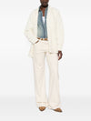 ERMANNO FIRENZE Sweaters WHITE