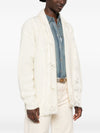 ERMANNO FIRENZE Sweaters WHITE