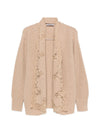 ERMANNO FIRENZE Sweaters POWDER