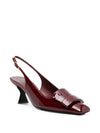 Sergio Rossi Pumps