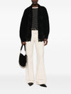 ERMANNO FIRENZE Sweaters BLACK