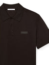 Givenchy T-shirts and Polos BLACK