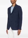Emporio Armani Structured Jacket