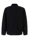 CARHARTT WIP MAIN Jackets BLACK