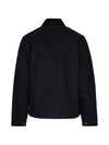 CARHARTT WIP MAIN Jackets BLACK