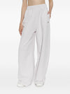 Diesel Trousers WHITE