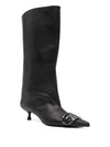 Diesel Boots BLACK