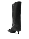 Diesel Boots BLACK
