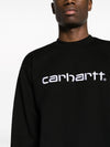 CARHARTT WIP MAIN Sweaters BLACK