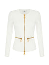 Elisabetta Franchi Sweaters