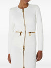 Elisabetta Franchi Cardigan