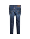 JACOB COHEN Trousers NAVY