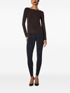 Wolford Pure top