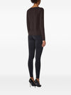 Wolford Pure top