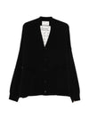 EXTREME CASHMERE Sweaters BLACK