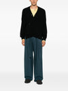 EXTREME CASHMERE Sweaters BLACK