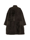Tom Ford Coats BROWN