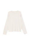 EXTREME CASHMERE Sweaters WHITE