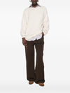 EXTREME CASHMERE Sweaters WHITE