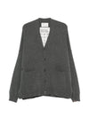 EXTREME CASHMERE Sweaters GREY