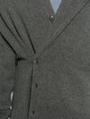extreme cashmere Cardigan