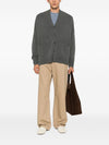 EXTREME CASHMERE Sweaters GREY