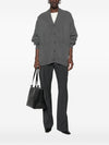 EXTREME CASHMERE Sweaters GREY