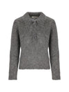 Chloé Chloè T-shirts and Polos GREY