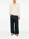 EXTREME CASHMERE Sweaters WHITE