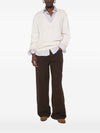 EXTREME CASHMERE Sweaters WHITE